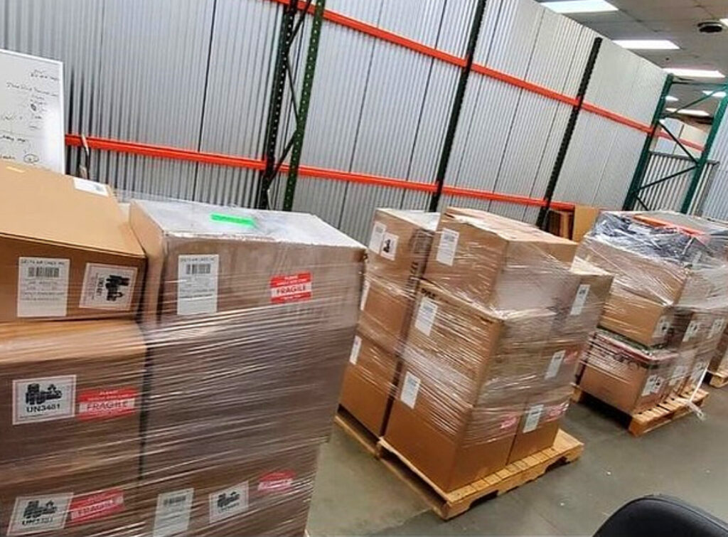 BoxnPick is building Africa’s first global e-commerce hub