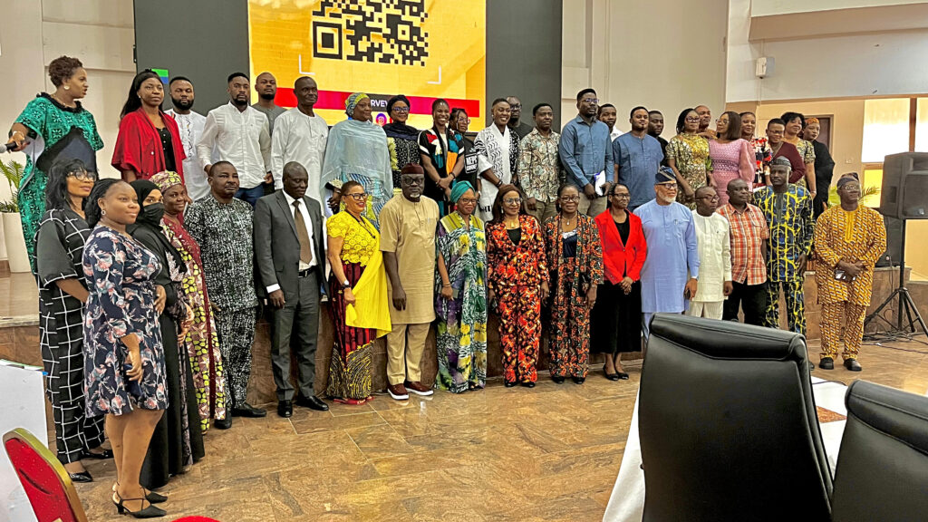 Exporters E-commerce readiness NEPC