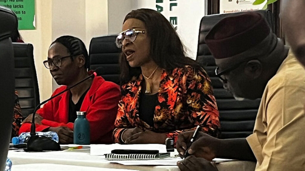 Exporters E-commerce readiness NEPC