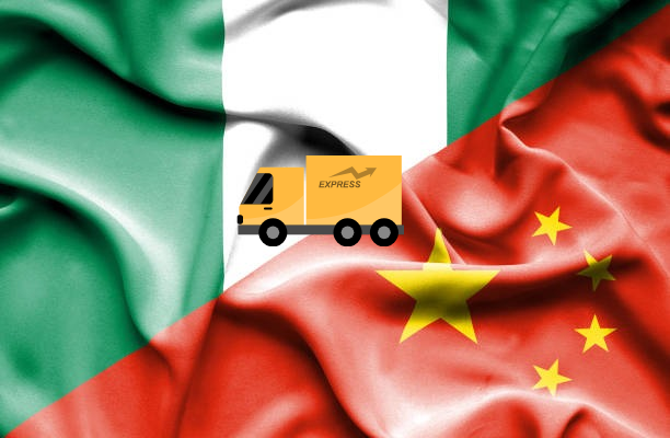 Mini-Importation from China to Nigeria
