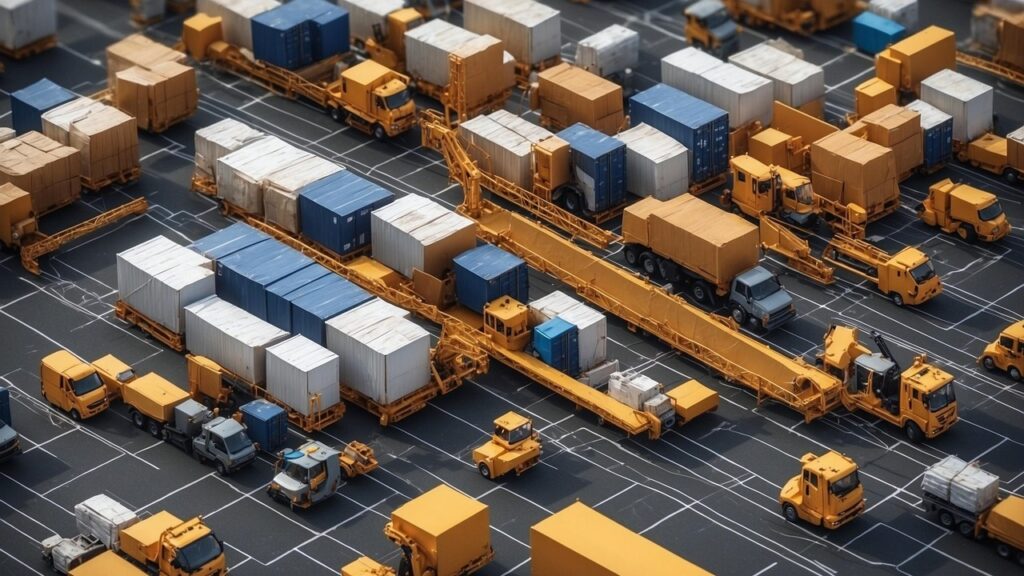 Mini-Importation from China to Nigeria