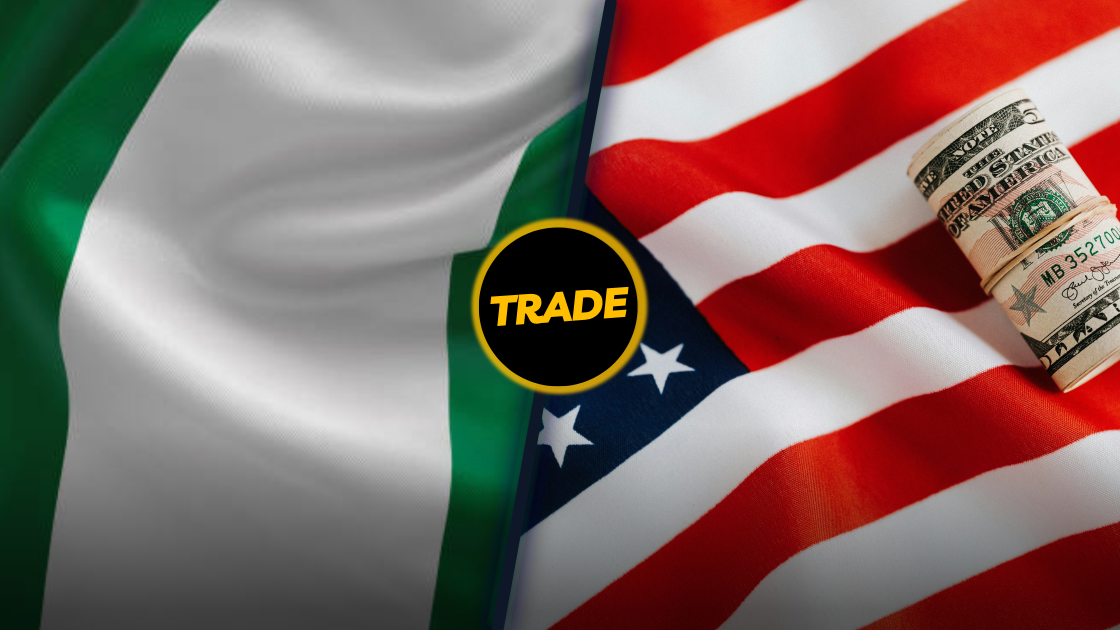 BoxnPick Global U.S-Nigeria trade