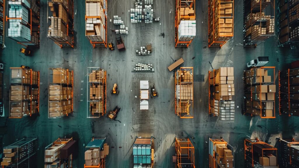 Mini-Importation from China to Nigeria