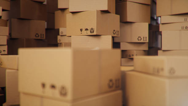 Warehousing for businesses and exporters