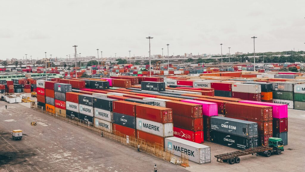 BoxnPick Global U.S-Nigeria trade